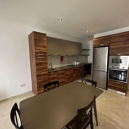 Duplex Penthouse In Gzira Sleeps 6 Daire Dış mekan fotoğraf