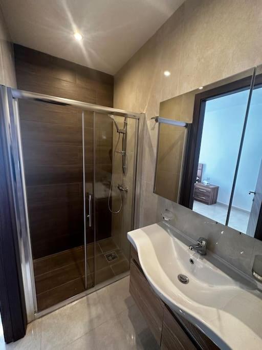 Duplex Penthouse In Gzira Sleeps 6 Daire Dış mekan fotoğraf