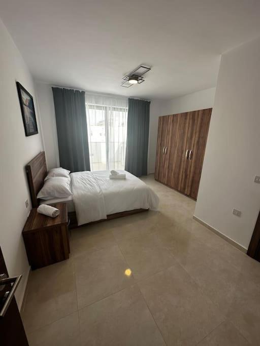 Duplex Penthouse In Gzira Sleeps 6 Daire Dış mekan fotoğraf