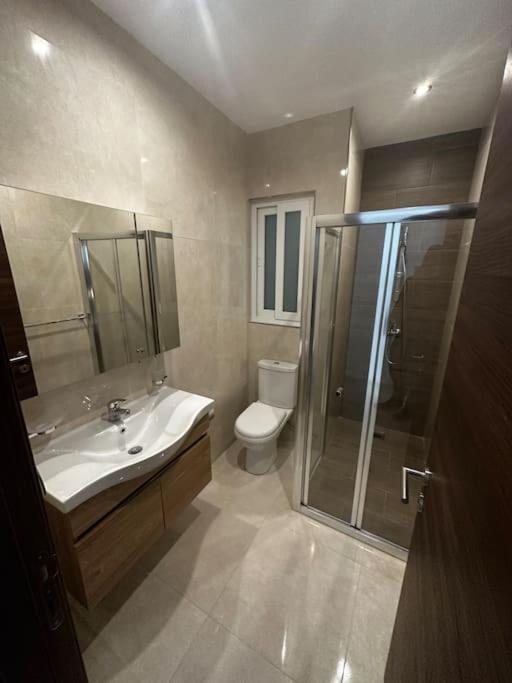 Duplex Penthouse In Gzira Sleeps 6 Daire Dış mekan fotoğraf